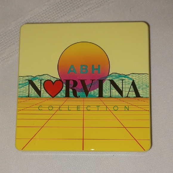 Anastasia Beverly Hills Other - ABH Norvina Mini Pro Pigment Vol 2
